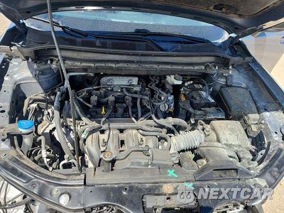 Zdjęcie 11 z 12 samochodu: 2021 MAZDA CX-5 TOURING VIN:JM3KFBCM0M0352882 - miniatura