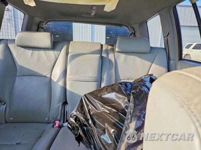 Zdjęcie 10 z 13 samochodu: 2006 TOYOTA HIGHLANDER LIMITED VIN:JTEEP21A760143522 - miniatura