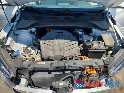 Zdjęcie 11 z 13 samochodu: 2023 HYUNDAI KONA SEL VIN:KM8K33AG2PU187513 - miniatura
