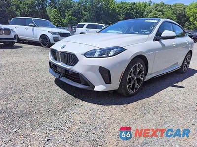 2025 BMW 228XI WBA23GG03S7S60107 - główne zdjęcie licytacji z USA - miniatura