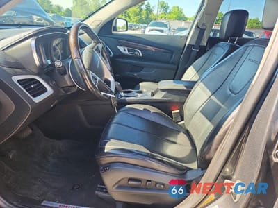 Zdjęcie 7 z 13 samochodu: 2017 GMC TERRAIN DENALI VIN:2GKFLRE37H6182067 - miniatura