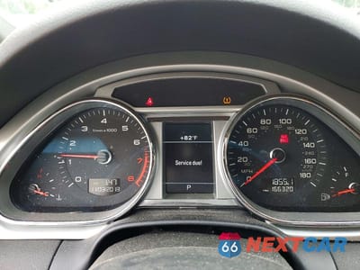 Zdjęcie 9 z 14 samochodu: 2014 AUDI Q7 PRESTIGE VIN:WA1DGAFE3ED019528 - miniatura