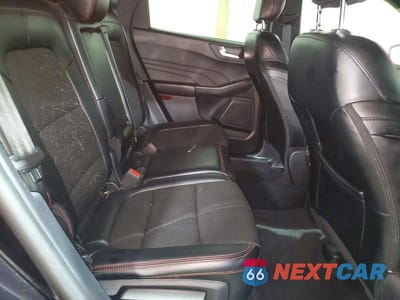 Zdjęcie 11 z 13 samochodu: 2025 FORD ESCAPE ST LINE SELECT VIN:1FMCU9NA9SUB43849 - miniatura