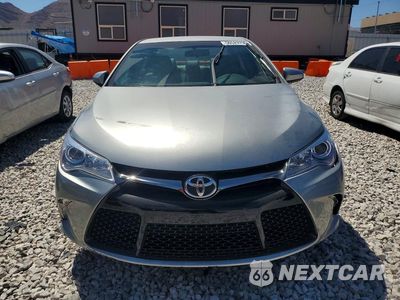 Piąte zdjęcie samochodu w środku: 2015 TOYOTA CAMRY SE VIN:4T1BF1FKXFU955536 - miniatura