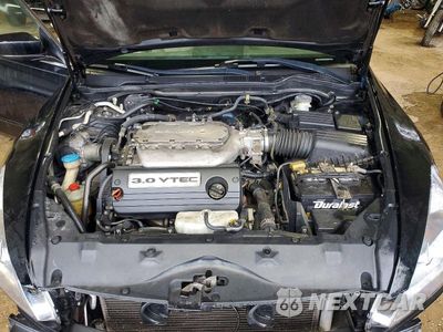 Zdjęcie 11 z 12 samochodu: 2007 HONDA ACCORD EX VIN:1HGCM66577A040315 - miniatura