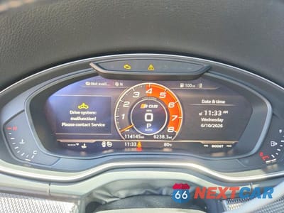 Zdjęcie 9 z 12 samochodu: 2018 AUDI SQ5 PREMIUM PLUS VIN:WA1A4AFY9J2009436 - miniatura