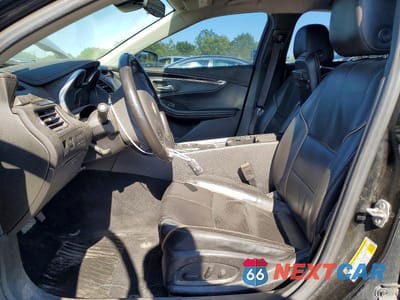 Zdjęcie 7 z 12 samochodu: 2017 CHEVROLET IMPALA PREMIER VIN:1G1145S34HU134990 - miniatura