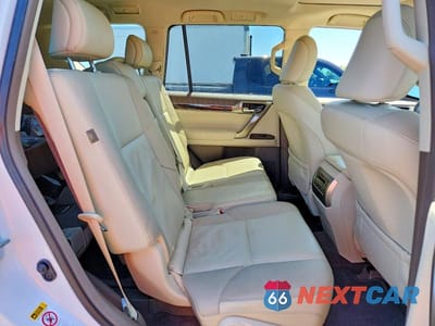 Zdjęcie 11 z 14 samochodu: 2015 LEXUS GX 460 VIN:JTJBM7FX1F5102717 - miniatura