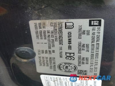 Zdjęcie 12 z 12 samochodu: 2010 GMC SIERRA K1500 SLT VIN:3GTRKWE37AG206047 - miniatura