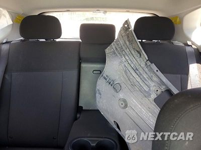 Zdjęcie 10 z 14 samochodu: 2025 HYUNDAI KONA SEL VIN:KM8HB3AB7SU315108 - miniatura
