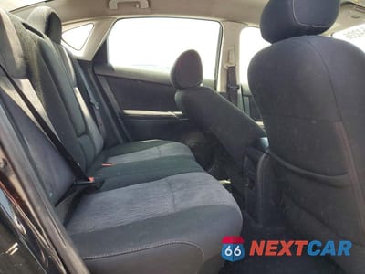 Zdjęcie 10 z 12 samochodu: 2014 NISSAN SENTRA SV VIN:3N1AB7AP7EY339163 - miniatura