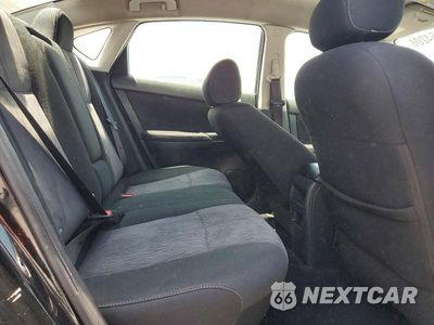 Zdjęcie 10 z 12 samochodu: 2014 NISSAN SENTRA SV VIN:3N1AB7AP7EY339163 - miniatura