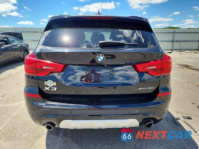 Zdjęcie 6 z 13 samochodu: 2019 BMW X3 XDRIVE30I VIN:5UXTR9C54KLP77702 - miniatura