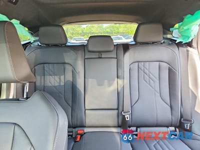 Zdjęcie 10 z 13 samochodu: 2026 BMW X3 30 XDRIVE VIN:5UX53GP06T9190591 - miniatura