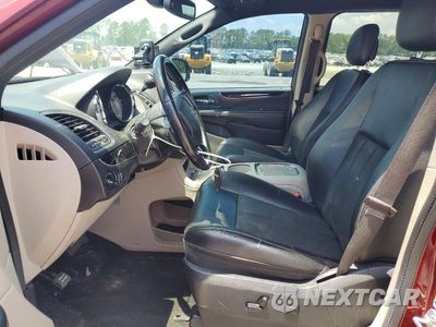 Zdjęcie 7 z 13 samochodu: 2019 DODGE GRAND CARAVAN SXT VIN:2C4RDGCG1KR788390 - miniatura