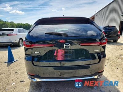 Zdjęcie 6 z 14 samochodu: 2024 MAZDA CX-90 PREMIUM VIN:JM3KKDHD6R1146693 - miniatura