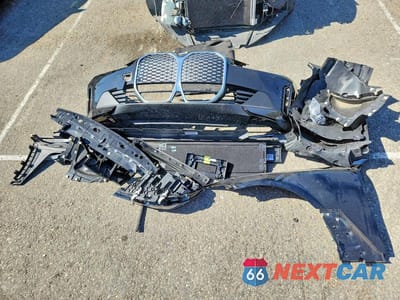 Zdjęcie 12 z 13 samochodu: 2025 BMW I4 EDRIVE 40 VIN:WBY23HD03SFU64651 - miniatura