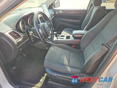 Zdjęcie 7 z 12 samochodu: 2011 JEEP GRAND CHEROKEE LAREDO VIN:1J4RS4GG6BC573573 - miniatura