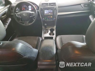 Zdjęcie 8 z 13 samochodu: 2017 TOYOTA CAMRY SE VIN:4T1BF1FKXHU695576 - miniatura