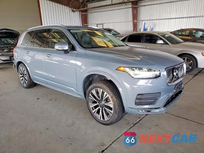Czwarte zdjęcie samochodu z boku: 2020 VOLVO XC90 T5 MOMENTUM VIN:YV4102PKXL1549580 - miniatura
