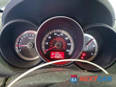 Zdjęcie 9 z 12 samochodu: 2010 KIA FORTE EX VIN:KNAFU4A23A5823559 - miniatura