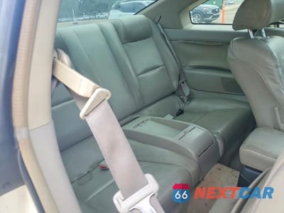 Zdjęcie 10 z 12 samochodu: 2005 INFINITI G35 BASE VIN:JNKCV54E85M419892 - miniatura