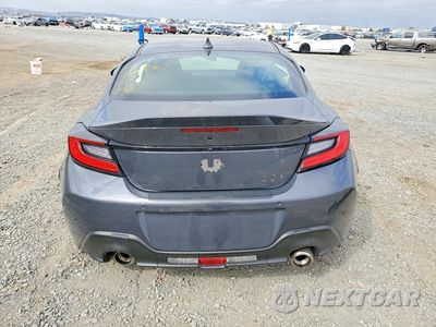 Zdjęcie 6 z 12 samochodu: 2026 TOYOTA GR 86 PREMIUM VIN:JF1ZNBE10T8079073 - miniatura