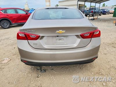 Zdjęcie 6 z 12 samochodu: 2023 CHEVROLET MALIBU LT VIN:1G1ZD5ST4PF132338 - miniatura