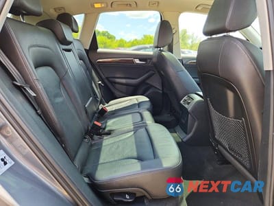 Zdjęcie 11 z 13 samochodu: 2016 AUDI Q5 PREMIUM VIN:WA1C2AFP4GA045393 - miniatura