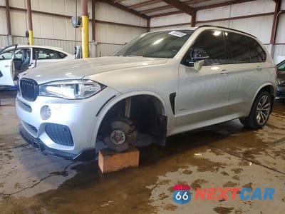 2015 BMW X5 XDRIVE35I 5UXKR0C53F0P18025 - główne zdjęcie licytacji z USA - miniatura