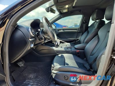 Zdjęcie 7 z 12 samochodu: 2020 AUDI A3 S-LINE PREMIUM VIN:WAUBEGFF1LA096652 - miniatura