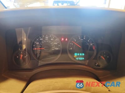 Zdjęcie 9 z 12 samochodu: 2007 JEEP COMPASS VIN:1J8FF47W47D391451 - miniatura