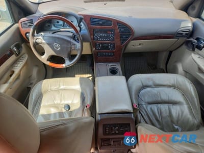 Zdjęcie 8 z 13 samochodu: 2005 BUICK RENDEZVOUS CX VIN:3G5DA03EX5S528254 - miniatura