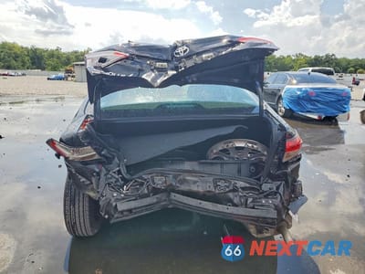 Zdjęcie 6 z 12 samochodu: 2026 TOYOTA COROLLA LE VIN:5YFB4MDE2TP399059 - miniatura
