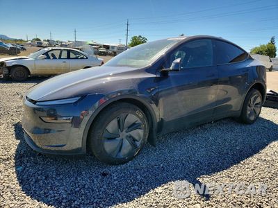 2026 TESLA MODEL Y 7SAYGDEE2TF583111 - główne zdjęcie licytacji z USA - miniatura