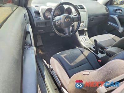 Zdjęcie 8 z 12 samochodu: 2010 SCION TC BASE VIN:JTKDE3B77A0316620 - miniatura