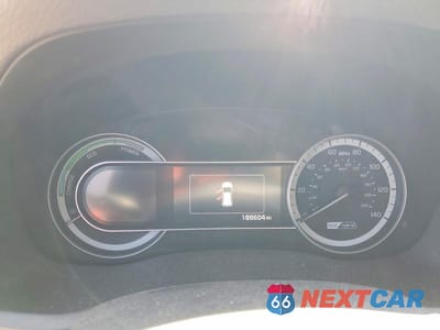 Zdjęcie 9 z 12 samochodu: 2018 KIA NIRO EX VIN:KNDCC3LC6J5149562 - miniatura