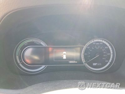 Zdjęcie 9 z 12 samochodu: 2018 KIA NIRO EX VIN:KNDCC3LC6J5149562 - miniatura