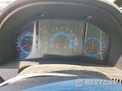 Zdjęcie 9 z 13 samochodu: 2011 FORD FUSION SE VIN:3FAHP0HAXBR187770 - miniatura