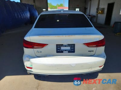 Zdjęcie 6 z 12 samochodu: 2017 AUDI A3 PREMIUM VIN:WAUB8GFF9H1012639 - miniatura