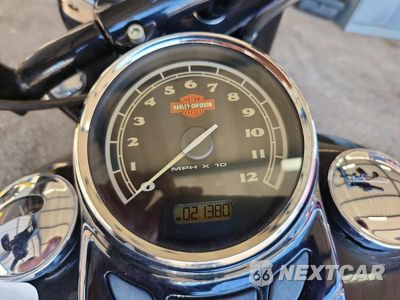 Zdjęcie 7 z 9 samochodu: 2017 HARLEY-DAVIDSON FLSS VIN:1HD1JS917HB045296 - miniatura