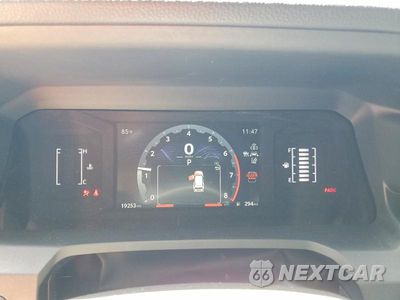 Zdjęcie 9 z 13 samochodu: 2025 TOYOTA 4RUNNER SR5 VIN:JTEVA5BR5S5054276 - miniatura