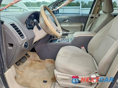 Zdjęcie 7 z 14 samochodu: 2008 FORD EDGE SEL VIN:2FMDK38C78BA40089 - miniatura
