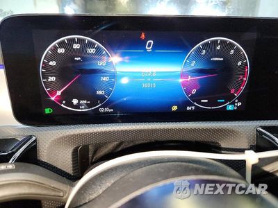 Zdjęcie 9 z 12 samochodu: 2025 MERCEDES-BENZ CLA 250 VIN:W1K5J4GB1SN509088 - miniatura