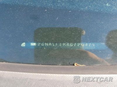 Zdjęcie 13 z 13 samochodu: 2012 CHEVROLET EQUINOX LTZ VIN:2GNALFEK6C1204195 - miniatura