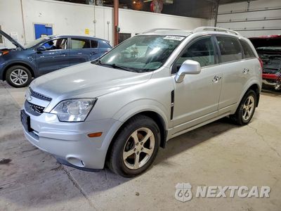 2013 CHEVROLET CAPTIVA LT 3GNFL3EK2DS526567 - główne zdjęcie licytacji z USA - miniatura