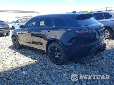Drugie zdjęcie samochodu z przodu: 2020 LANDROVER RANGE ROVER VIN:SALYB2EX8LA247952 - miniatura