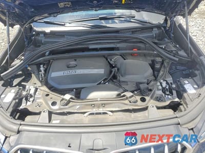Zdjęcie 11 z 12 samochodu: 2024 BMW X1 XDRIVE28I VIN:WBX73EF0XR5Z08274 - miniatura