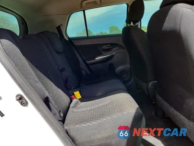 Zdjęcie 10 z 12 samochodu: 2014 SCION XD BASE VIN:JTKKUPB40E1043818 - miniatura