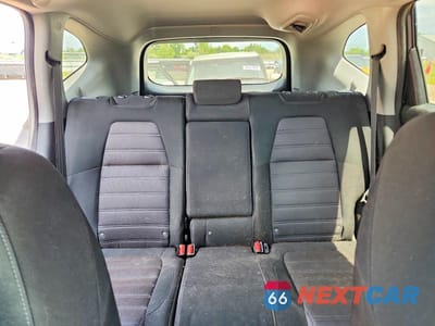 Zdjęcie 10 z 14 samochodu: 2022 HONDA CR-V EX VIN:7FARW2H53NE029460 - miniatura